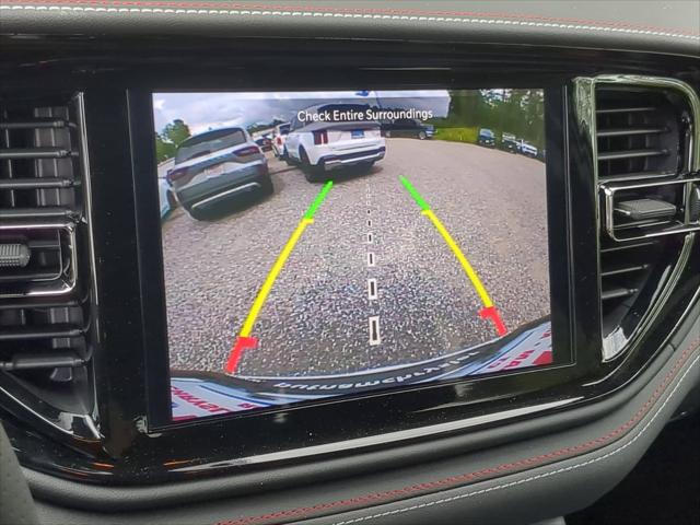 2026 Dodge Durango GT Plus AWD America 250 Edition