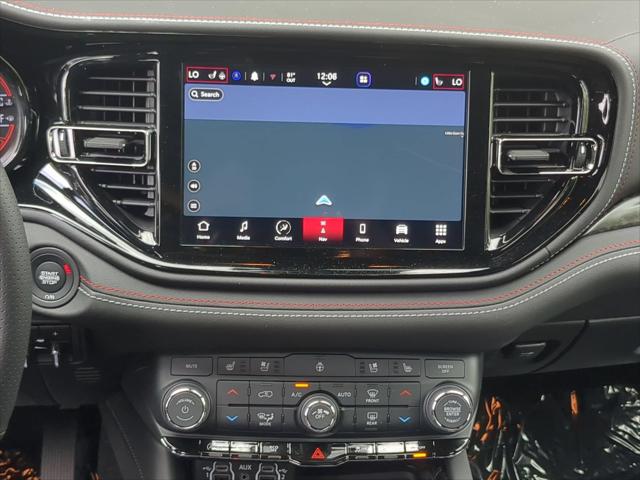2026 Dodge Durango GT Plus AWD America 250 Edition