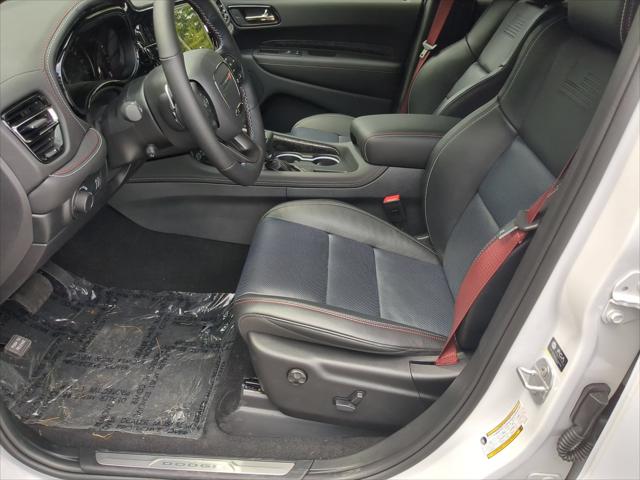 2026 Dodge Durango GT Plus AWD America 250 Edition