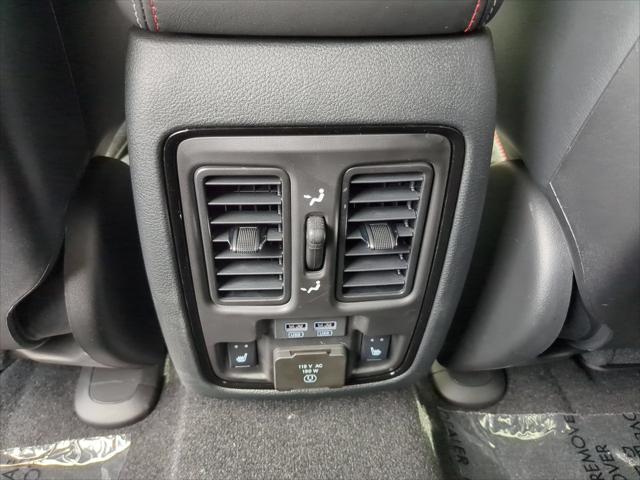 2026 Dodge Durango GT Plus AWD America 250 Edition
