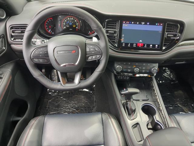 2026 Dodge Durango GT Plus AWD America 250 Edition