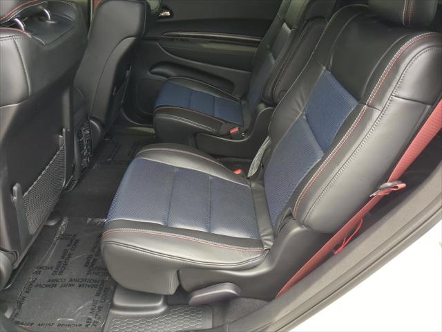 2026 Dodge Durango GT Plus AWD America 250 Edition