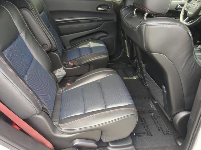 2026 Dodge Durango GT Plus AWD America 250 Edition
