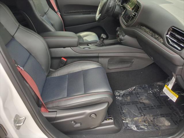 2026 Dodge Durango GT Plus AWD America 250 Edition