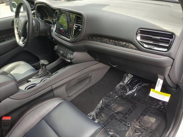 2026 Dodge Durango GT Plus AWD America 250 Edition