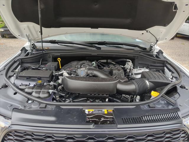 2026 Dodge Durango GT Plus AWD America 250 Edition