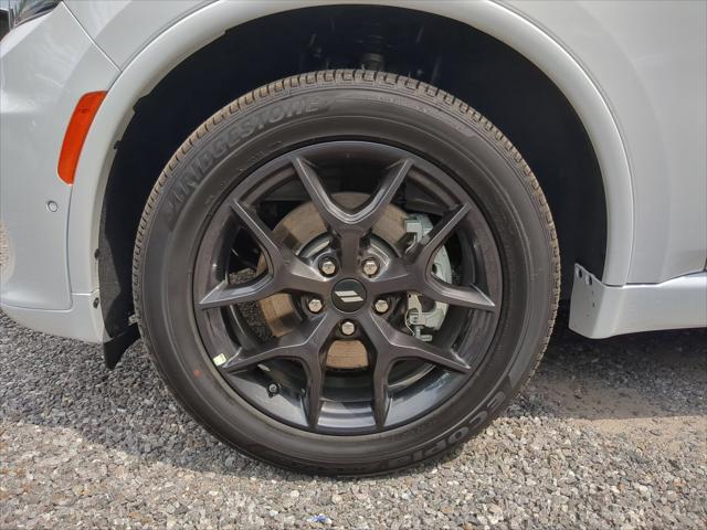 2026 Dodge Durango GT Plus AWD America 250 Edition