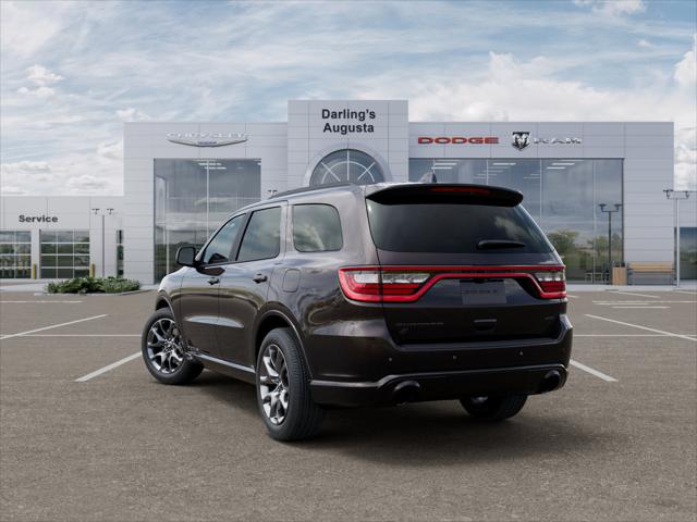 2026 Dodge Durango GT AWD HEMI V8