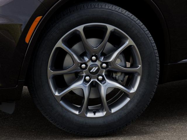 2026 Dodge Durango GT AWD HEMI V8
