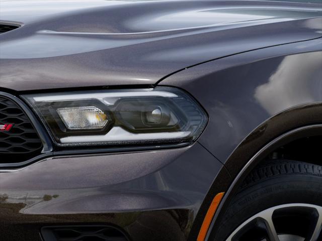2026 Dodge Durango GT AWD HEMI V8