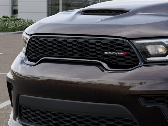 2026 Dodge Durango GT AWD HEMI V8
