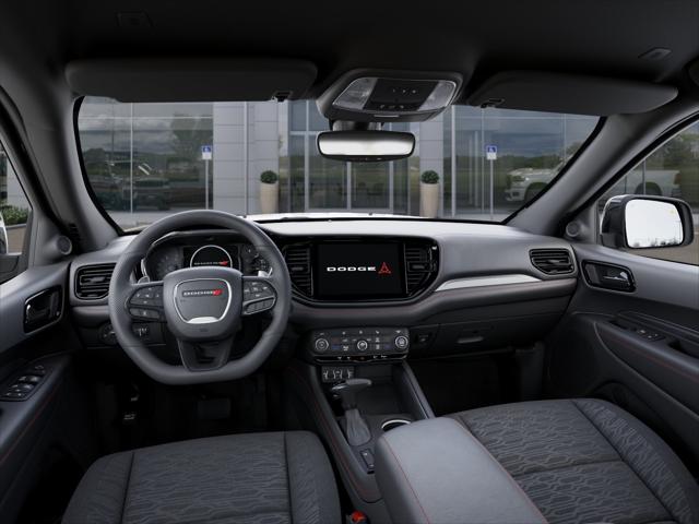 2026 Dodge Durango GT AWD HEMI V8