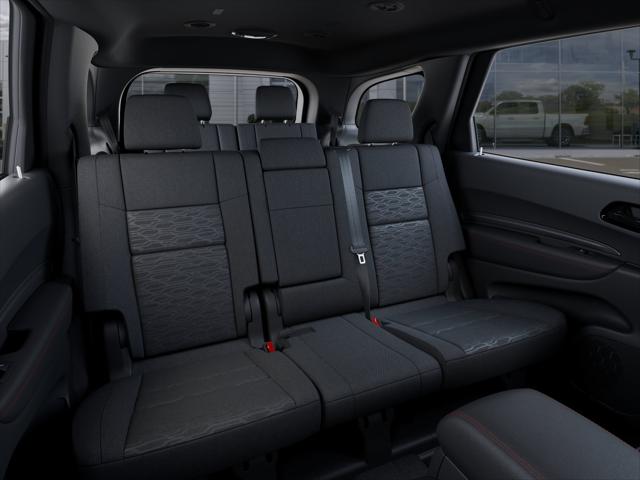 2026 Dodge Durango GT AWD HEMI V8