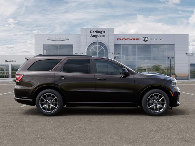 2026 Dodge Durango GT AWD HEMI V8