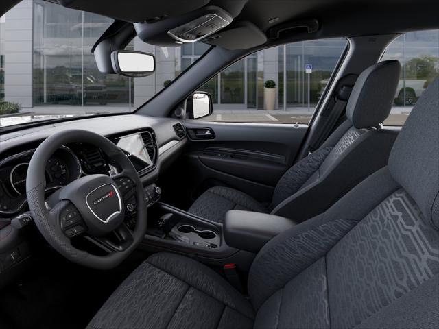 2026 Dodge Durango GT AWD HEMI V8