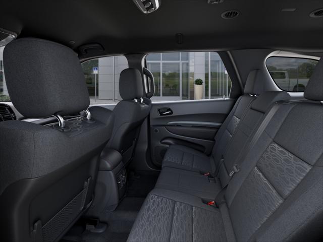 2026 Dodge Durango GT AWD HEMI V8
