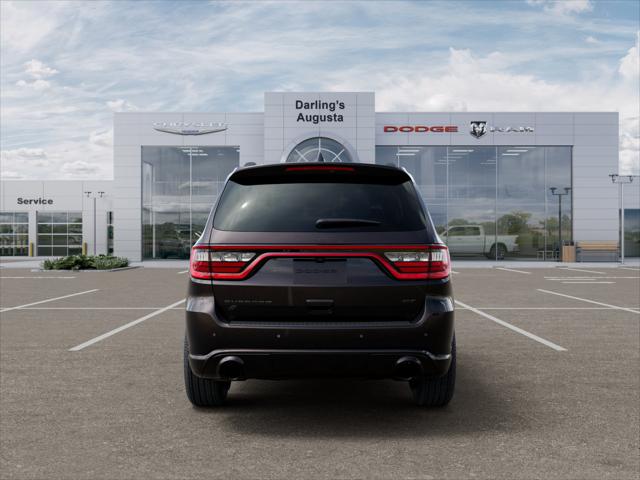 2026 Dodge Durango GT AWD HEMI V8