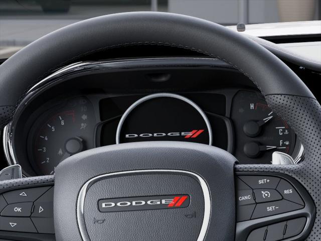2026 Dodge Durango GT AWD HEMI V8