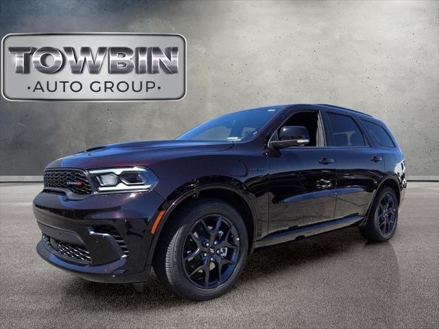 2026 Dodge Durango GT Plus HEMI V8 for sale in Henderson, NV