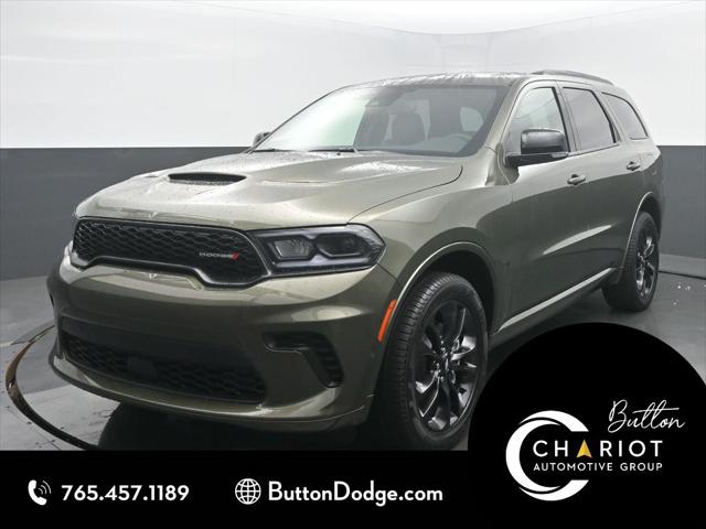 2026 Dodge Durango GT Plus AWD for sale in Kokomo, IN
