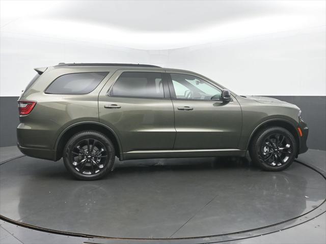2026 Dodge Durango GT Plus AWD