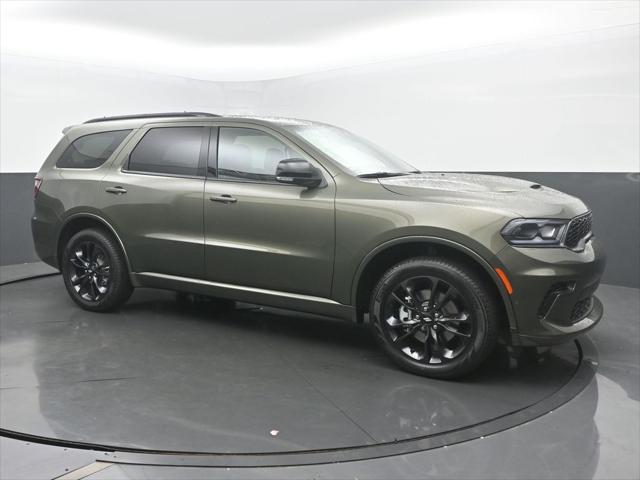 2026 Dodge Durango GT Plus AWD