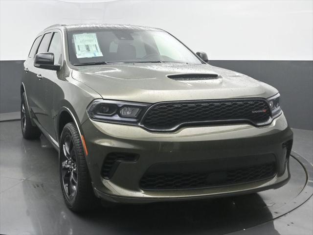 2026 Dodge Durango GT Plus AWD