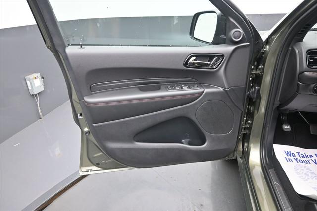 2026 Dodge Durango GT Plus AWD