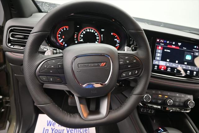2026 Dodge Durango GT Plus AWD