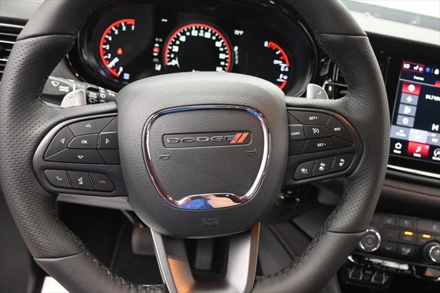 2026 Dodge Durango GT Plus AWD