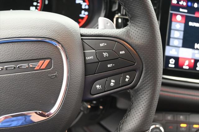 2026 Dodge Durango GT Plus AWD