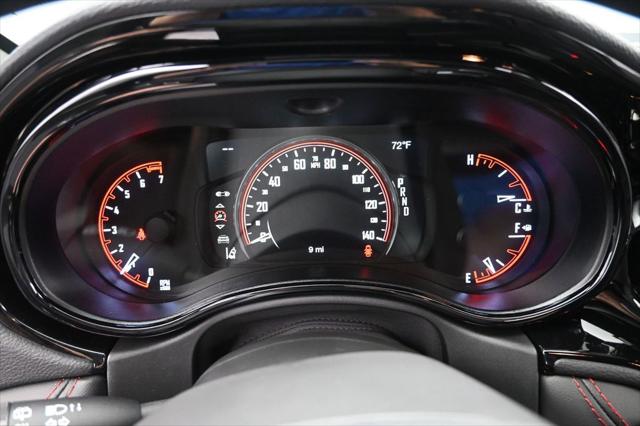 2026 Dodge Durango GT Plus AWD