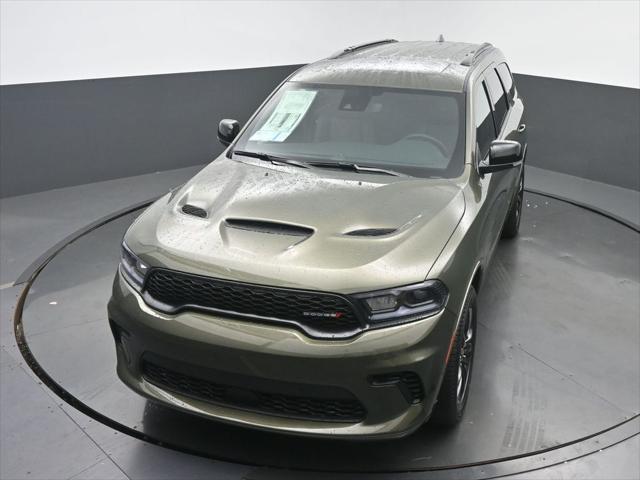 2026 Dodge Durango GT Plus AWD
