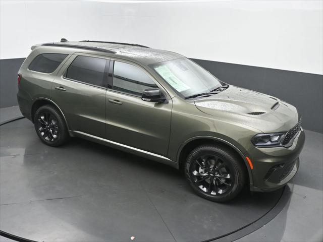 2026 Dodge Durango GT Plus AWD