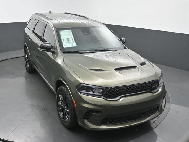 2026 Dodge Durango GT Plus AWD