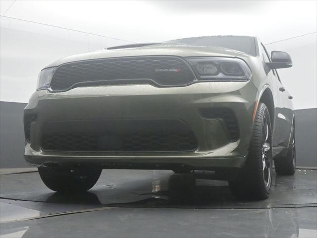 2026 Dodge Durango GT Plus AWD