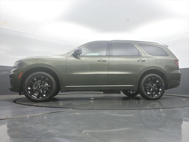 2026 Dodge Durango GT Plus AWD