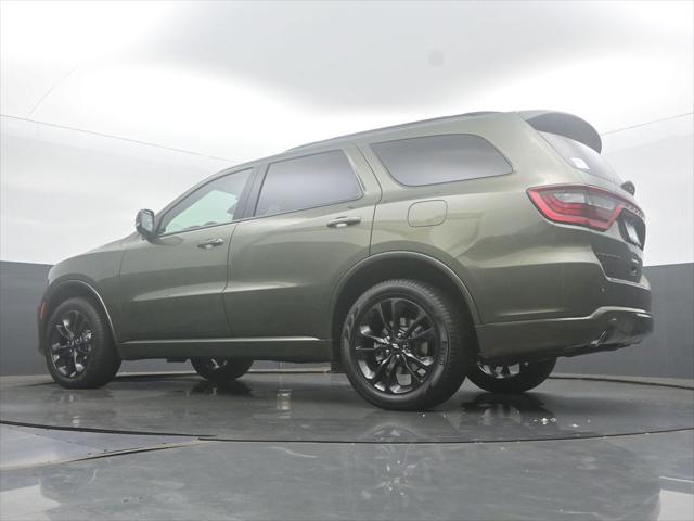 2026 Dodge Durango GT Plus AWD