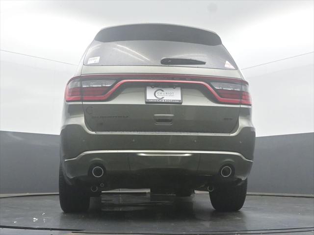 2026 Dodge Durango GT Plus AWD