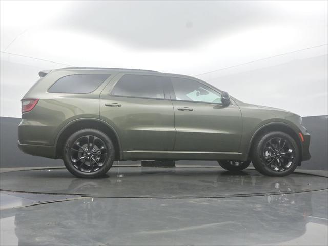 2026 Dodge Durango GT Plus AWD