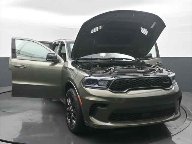 2026 Dodge Durango GT Plus AWD