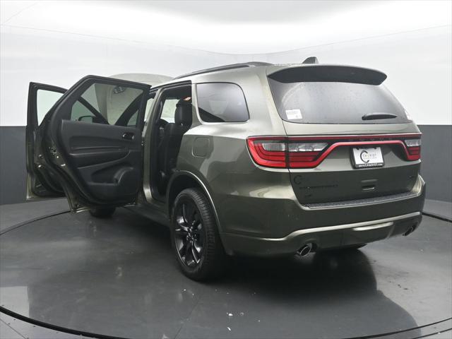 2026 Dodge Durango GT Plus AWD