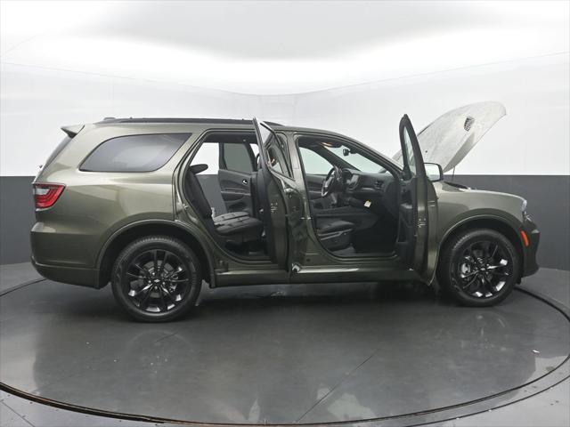 2026 Dodge Durango GT Plus AWD