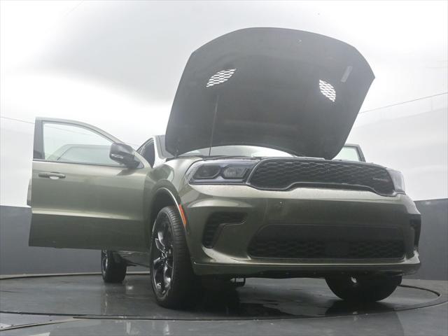 2026 Dodge Durango GT Plus AWD