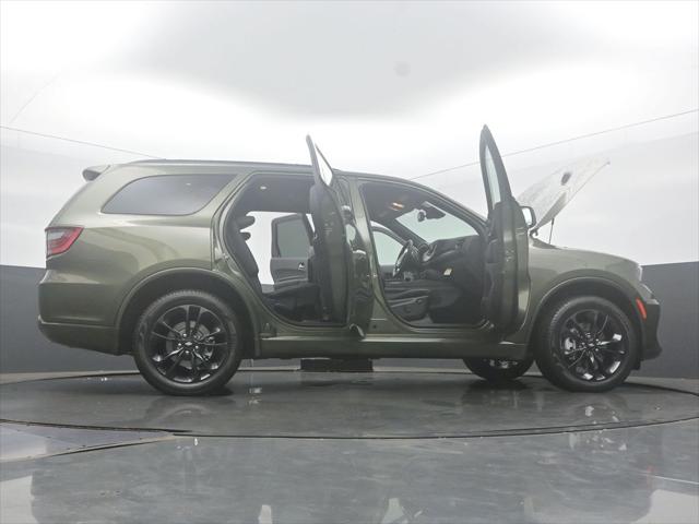 2026 Dodge Durango GT Plus AWD
