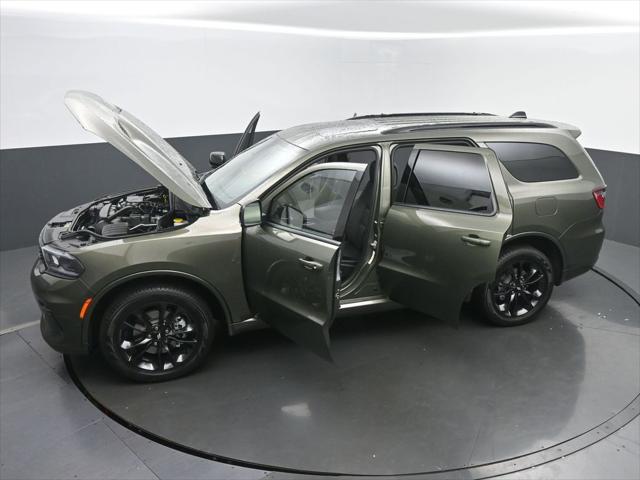 2026 Dodge Durango GT Plus AWD