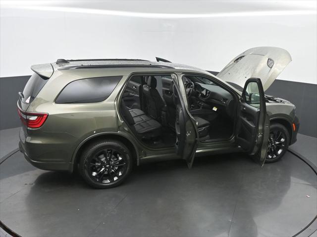 2026 Dodge Durango GT Plus AWD