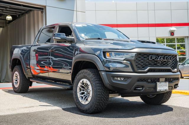 2026 Ram 1500 RHO Crew Cab 4x4 5'7" Box for sale in Woodbridge, VA