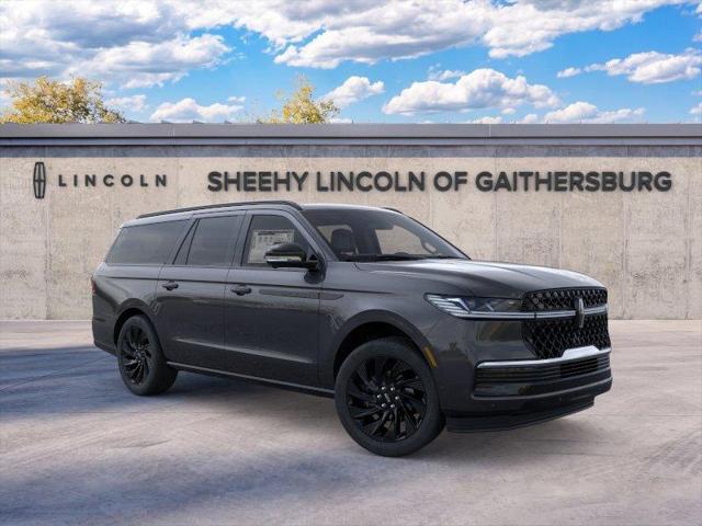 2026 Lincoln Navigator Reserve L for sale in Gaithersburg, MD