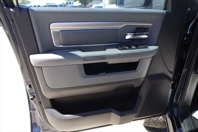 2014 Ram 2500 Big Horn